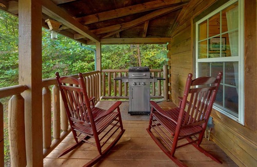 Gatlinburg - Pigeon Forge House | 158 m² House ∙ 1 bedroom ∙ 2 guests