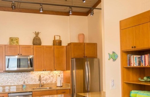 Napili Apartment | 158 Ten Star Reviews out of 158, AMAZING, Maui Magic, A206 with AC, BEACHFRONT