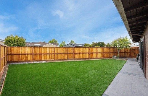 Millbrae House | 1580 SFO Spacious & Beautiful 3BR house