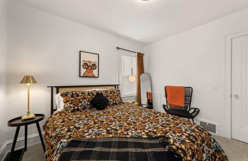 Kamm's Corners House | 158th St, Cleveland, Oh