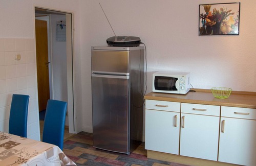 Bant Apartment | 159 Linde - 159 Linde 1OG