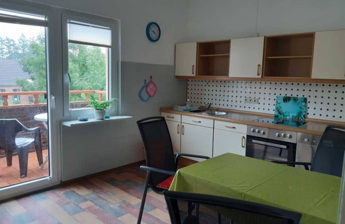 Bant Apartment | 159 Linde - 159 Linde 1OG