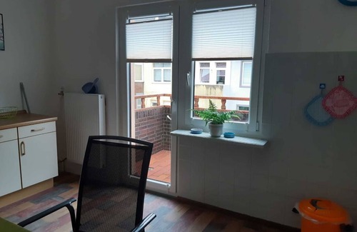 Bant Apartment | 159 Linde - 159 Linde 1OG
