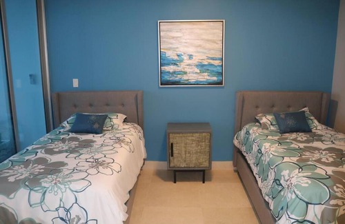 Playa Bonita Village Apartment | 15B Stunning Oceanfront Views Panama Resort Life