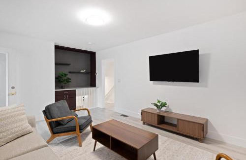 Hackensack Apartment | 15m to NY Cozy Relaxing Home