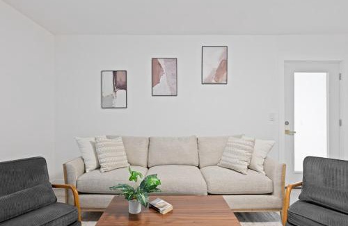 Hackensack Apartment | 15m to NY Cozy Relaxing Home