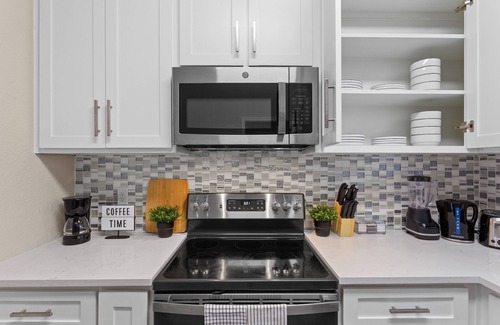 Coppell House | 15mins from DFW/sleeps8/free parking/pet friendly