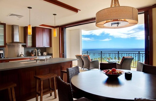 Ko Olina Condo | 15th Floor Panoramic Ocean View Penthouse. BEST VIEW in Ko Olina!