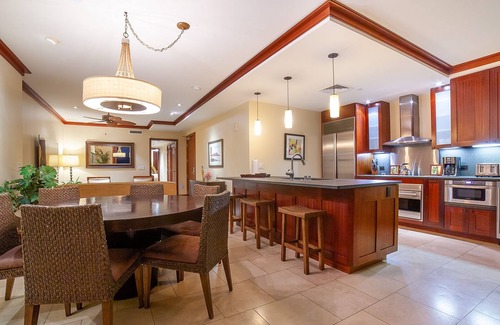 Ko Olina Condo | 15th Floor Panoramic Ocean View Penthouse. BEST VIEW in Ko Olina!