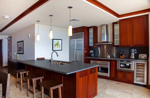 Ko Olina Condo | 15th Floor Panoramic Ocean View Penthouse. BEST VIEW in Ko Olina!