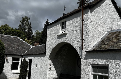 Rattray House | 15x en-suite Georgian Manor House - Create Bespoke Inclusive Packages