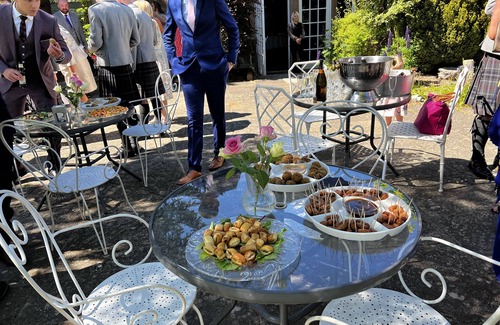 Rattray House | 15x en-suite Georgian Manor House - Create Bespoke Inclusive Packages