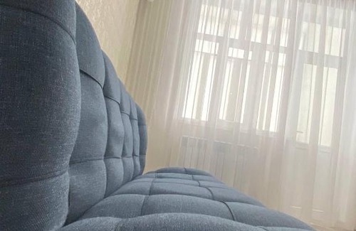 Aktau Apartment | 16-й мкр 11 дом / 2 ком. кв. ЖК PANORAMA