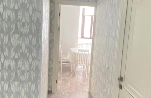 Aktau Apartment | 16-й мкр 11 дом / 2 ком. кв. ЖК PANORAMA