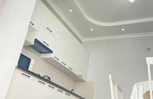 Aktau Apartment | 16-й мкр 11 дом / 2 ком. кв. ЖК PANORAMA