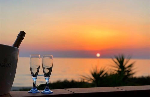 Marina di Pisciotta Apartment | 16 Apartments auf den Strand, um Einen Unvergesslichen Urlaub zu Verbringen