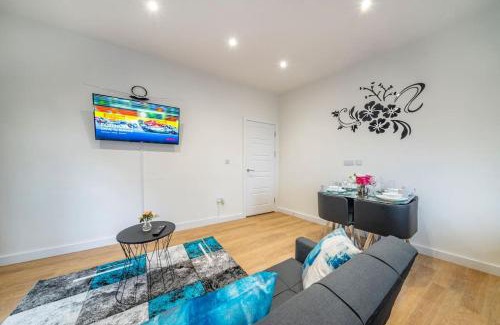 Morley House | *16*b* setup for your most amazing & relaxed stay + Free Parking + Free Fast WiFi *