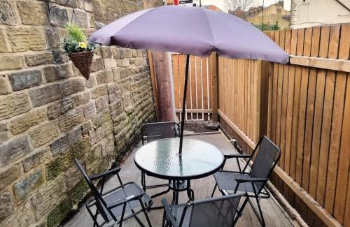 Morley House | *16*b* setup for your most amazing & relaxed stay + Free Parking + Free Fast WiFi *