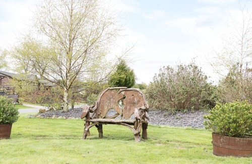 Tunstall Cottage | 16 Badgers Retreat