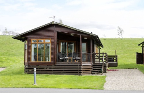 Tunstall Cottage | 16 Badgers Retreat