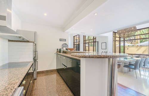 Puerto Banus Villa | 16 - Bahia de Banus villa w private pool