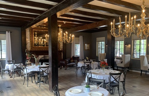 Shadow Mountain House | 16 bedroom, 16,000 Sqft Retreat, perfect for large groups, events, weddings