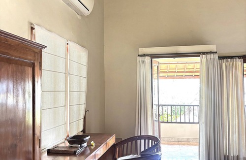 Dewi Sri Villa | 16 Bedroom Villa Private Pool Complex in Legian Bali