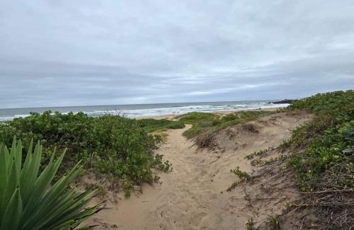 Kingsburgh Apartment | 16 Cabanas Del Mar Winklespruit KZN South Coast