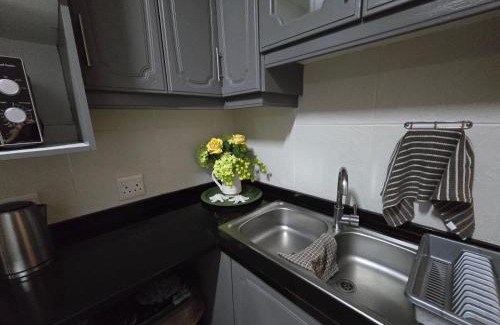 Kingsburgh Apartment | 16 Cabanas Del Mar Winklespruit KZN South Coast