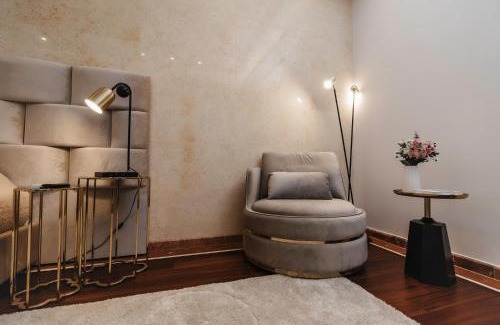 Nicosia Apartment | 16 EXECUTIVE SUITES