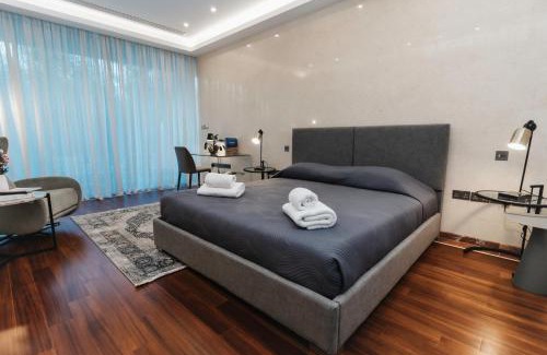 Nicosia Apartment | 16 EXECUTIVE SUITES