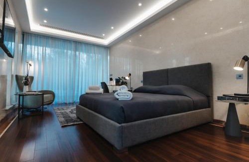 Nicosia Apartment | 16 EXECUTIVE SUITES