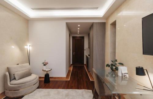 Nicosia Apartment | 16 EXECUTIVE SUITES