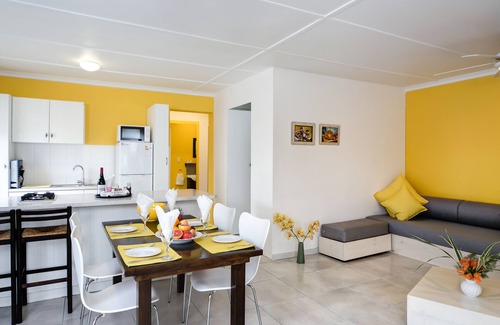 Robertson Cottage | 16 Garden Cottage Self-catering in Cape Wine Country only 180 km from Cape Town.