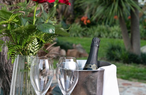 Robertson Cottage | 16 Garden Cottage Self-catering in Cape Wine Country only 180 km from Cape Town.