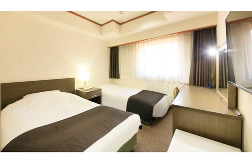 Hanamigawa Hotel | 16 m² Hotel ∙ 1 bedroom ∙ 2 guests