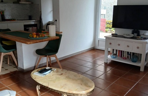 Seneujols House | 16 km from Le PUY EN VELAY VILLAGE HOUSE CLOSED LAND