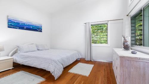 Hawks Nest House | 16 Kururma Crescent Hawks Nest