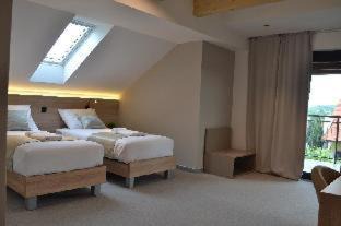 Grabovac Hotel | 16 Lakes Hotel