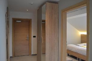 Grabovac Hotel | 16 Lakes Hotel