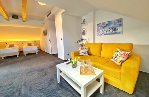 Grabovac Hotel | 16 Lakes Hotel