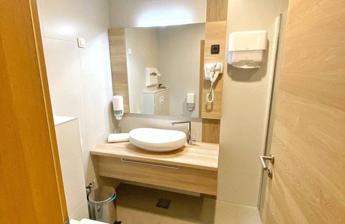 Grabovac Hotel | 16 Lakes Hotel
