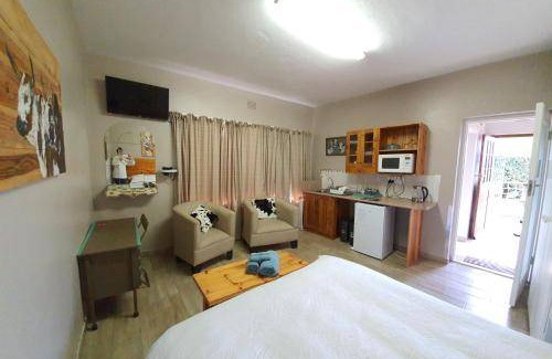 Bredasdorp Bed & Breakfast | 16 m² Bed and breakfast ∙ 2 guests