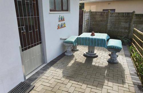 Bredasdorp Bed & Breakfast | 16 m² Bed and breakfast ∙ 2 guests