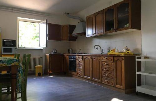 Tricesimo Bed & Breakfast | 16 m² Bed and breakfast ∙ 5 guests