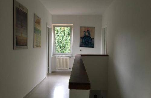 Tricesimo Bed & Breakfast | 16 m² Bed and breakfast ∙ 5 guests