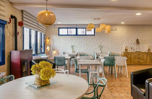 Cadaques Bed & Breakfast | 16 m² Bed and breakfast ∙ 3 guests