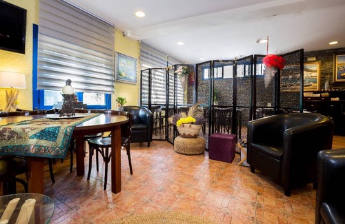 Cadaques Bed & Breakfast | 16 m² Bed and breakfast ∙ 3 guests