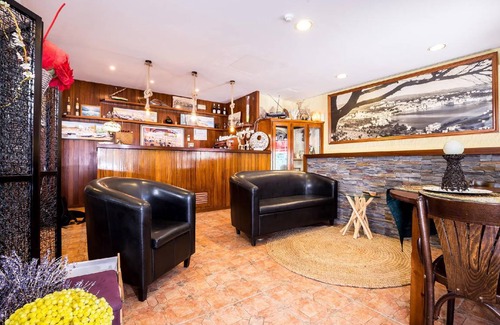 Cadaques Bed & Breakfast | 16 m² Bed and breakfast ∙ 3 guests