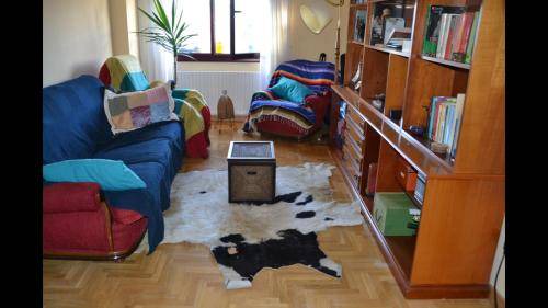 La Corredoria y Ventanielles Bed & Breakfast | 16 m² Bed and breakfast ∙ 2 guests